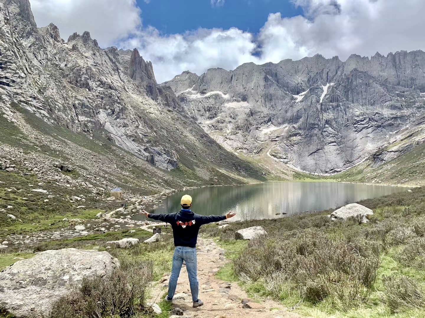 孟宪彬找合伙人