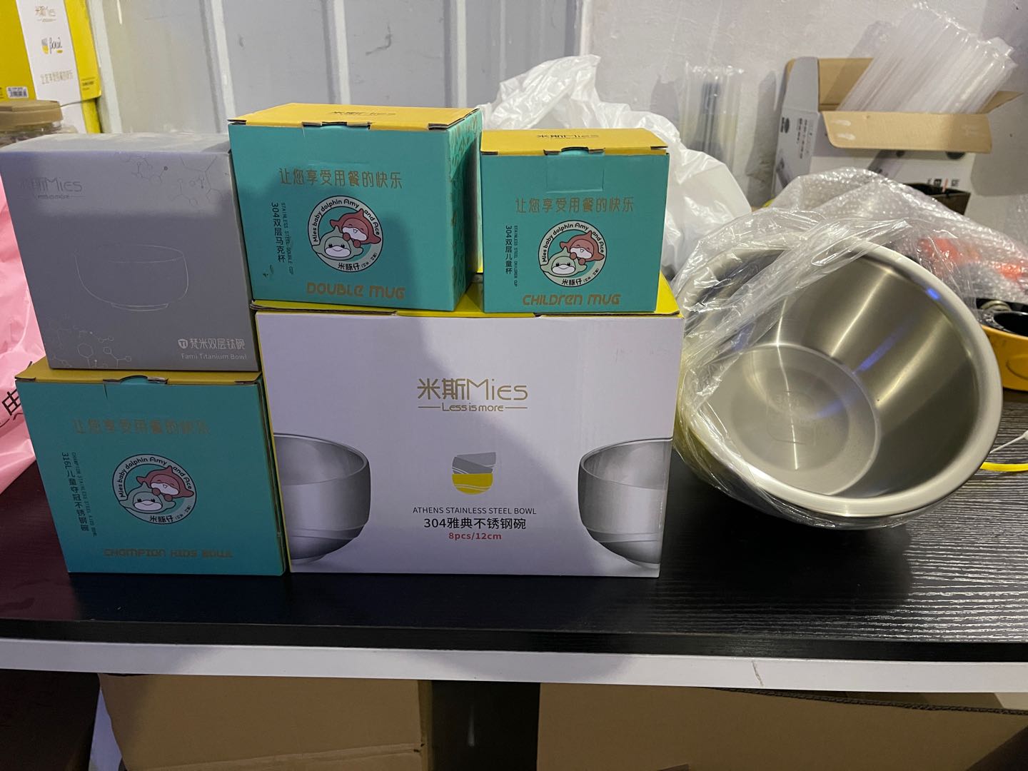 郑先生胖东来同厂同源同款米斯系列产品，找全国合作代理