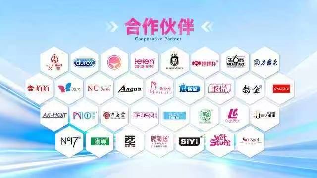 黄先生找合伙人情侣用品外卖/网店一站式服务