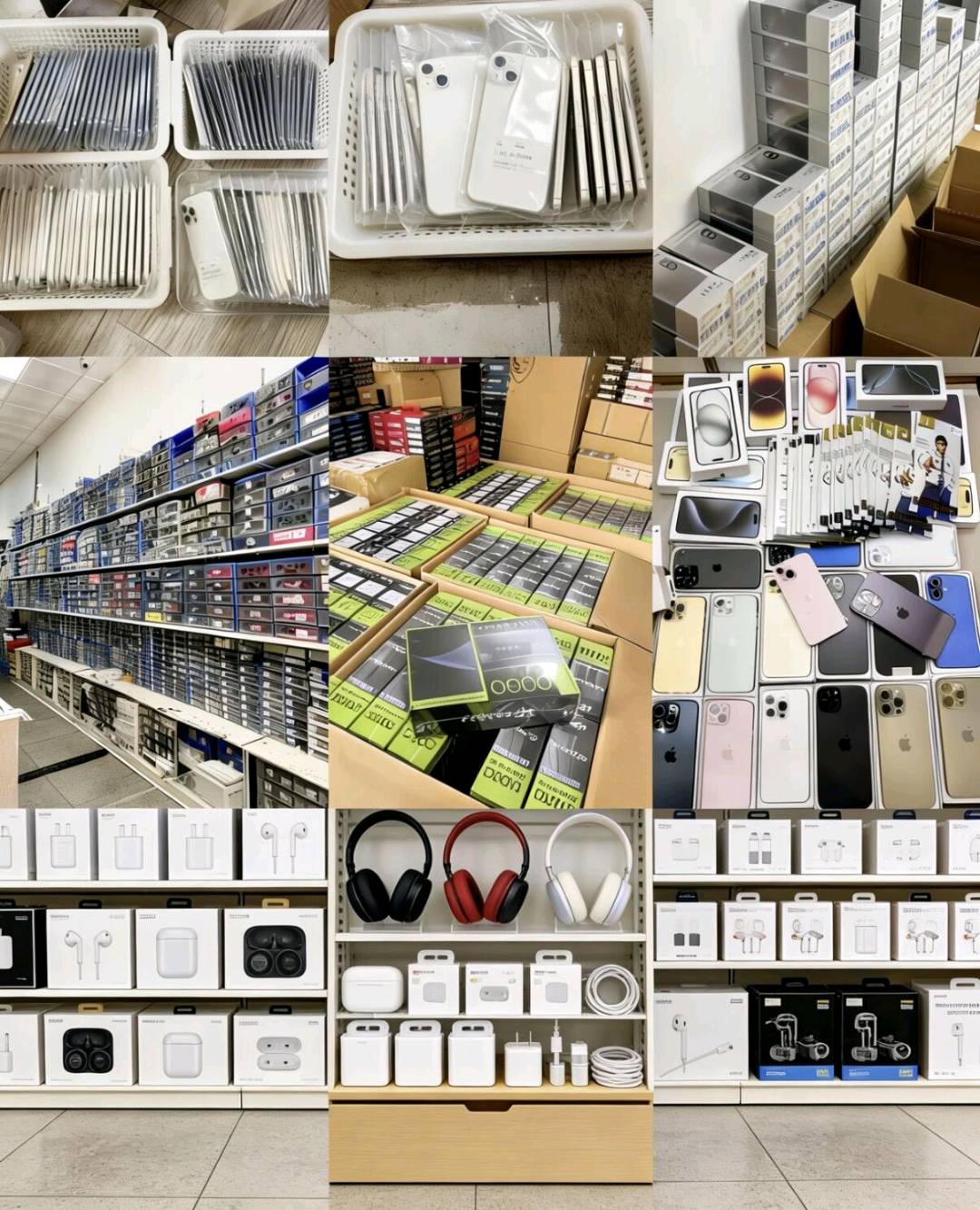 杨先生数码分销合作,专属素材+全程售后,适配闲鱼轻运营