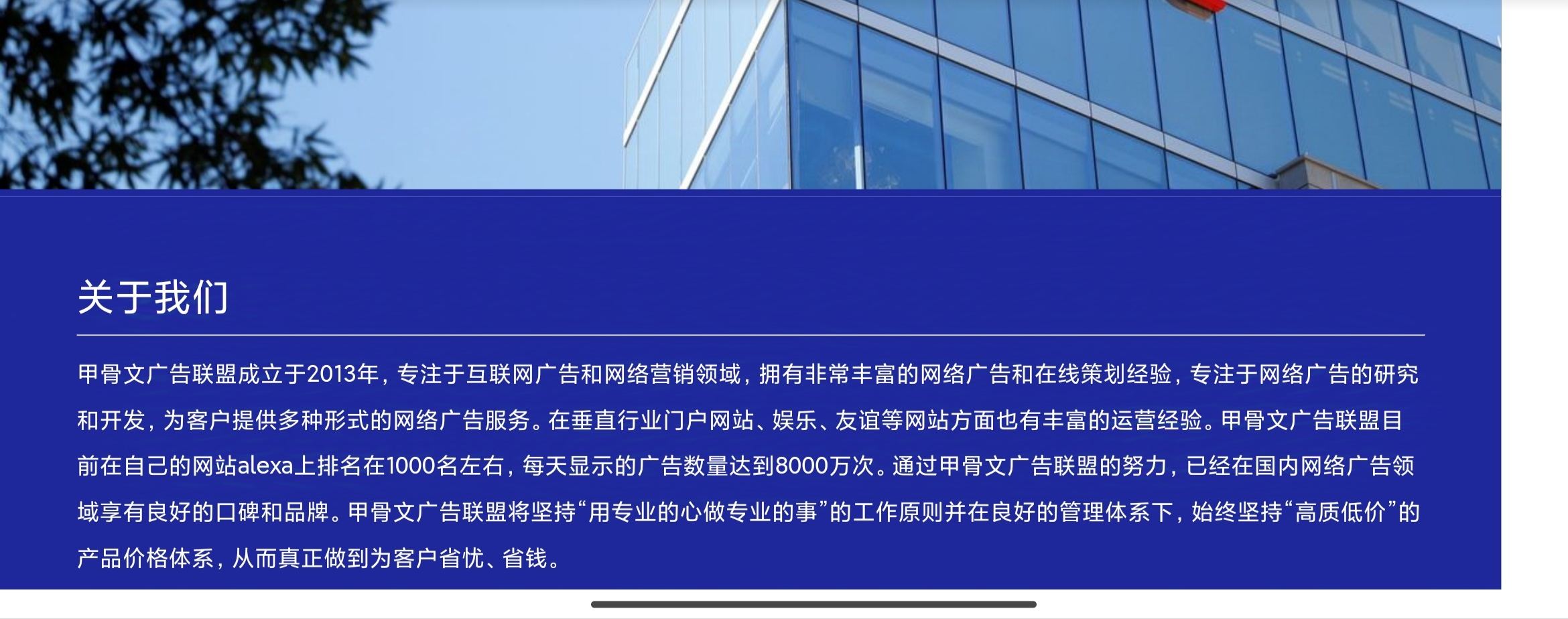 洪小龙找合伙人