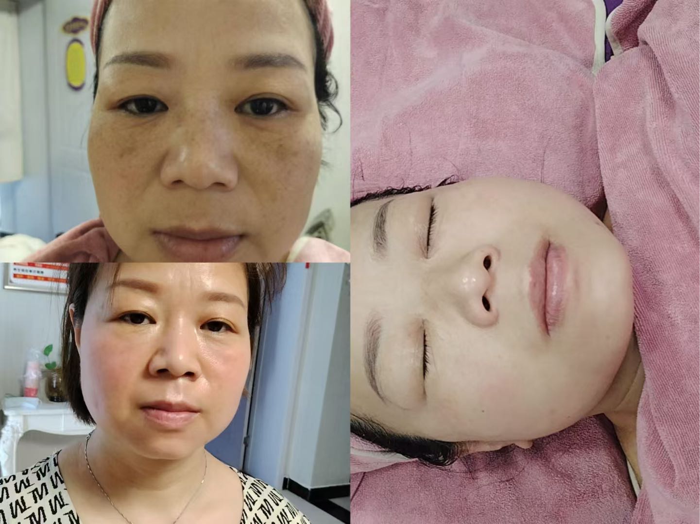 陈彦品牌货源诚邀想加入美业的精英！