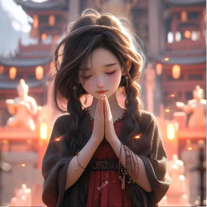 杨先生
