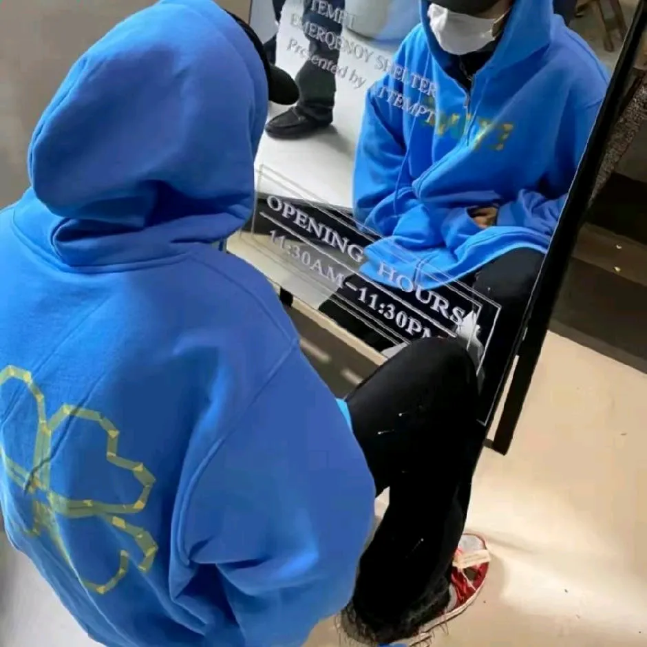 罗先生