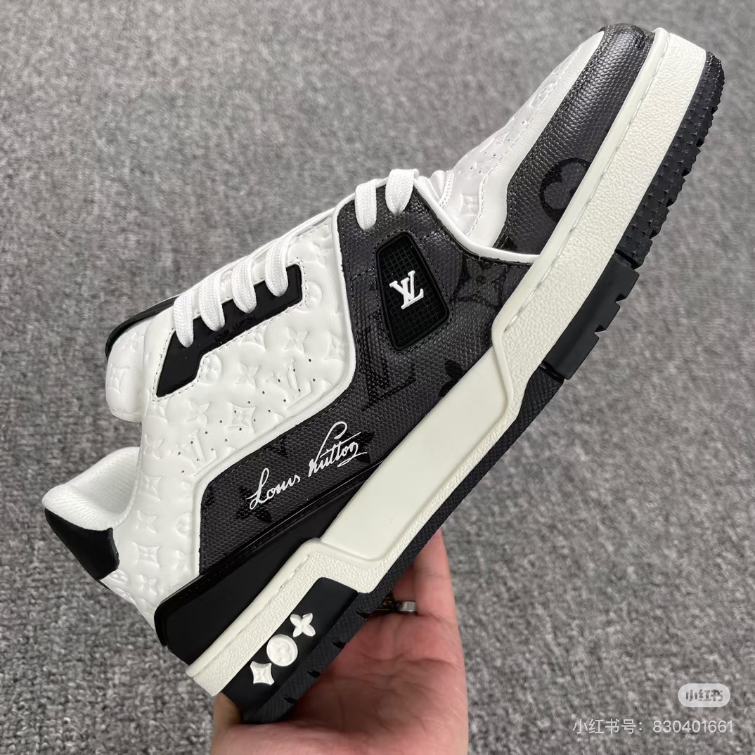 王道飞各种潮牌莆田鞋，广东鞋