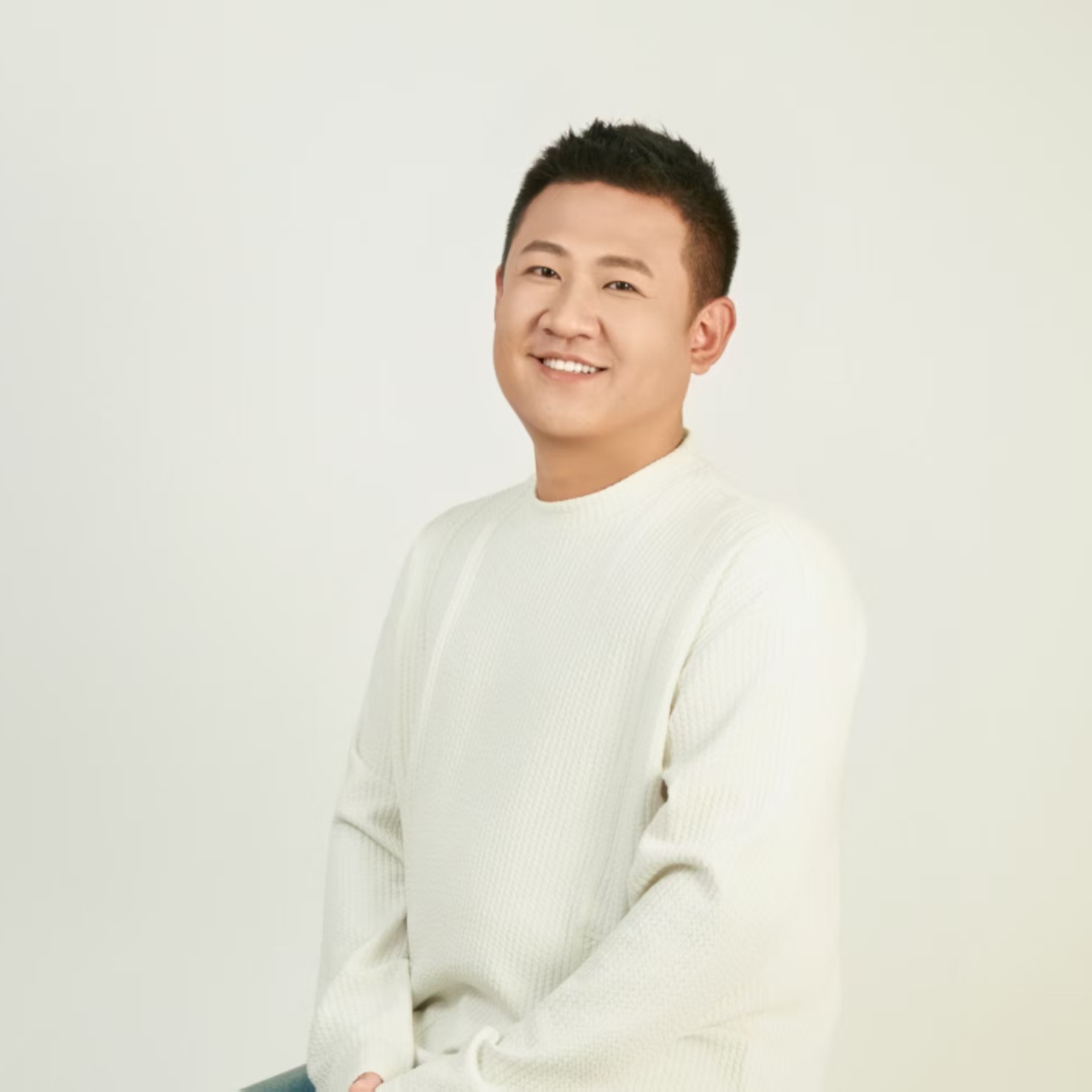 u客直谈实名认证齐炳祺