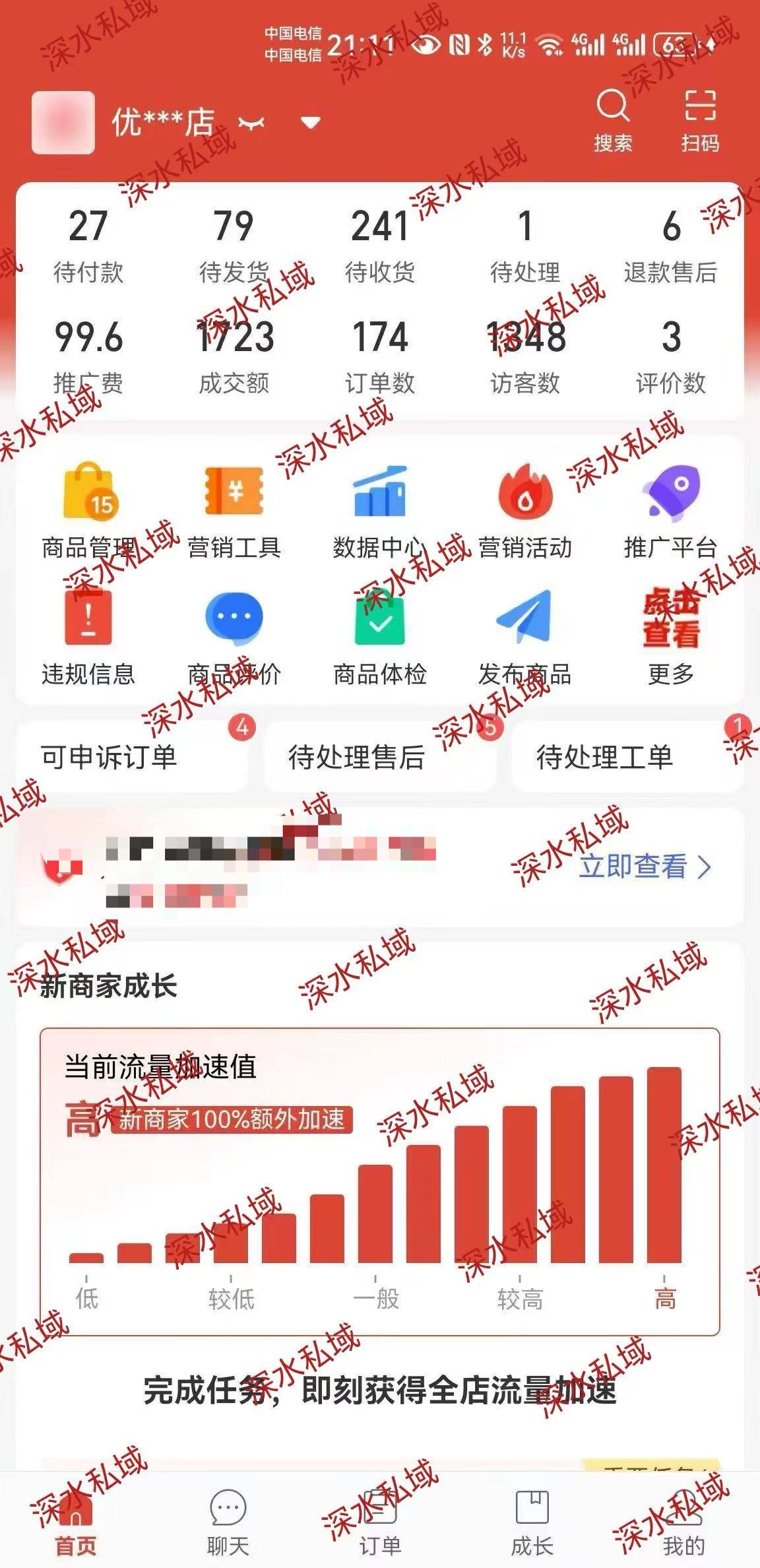 郑先生找合伙人电商合伙人，拼多多店铺全新升级玩法