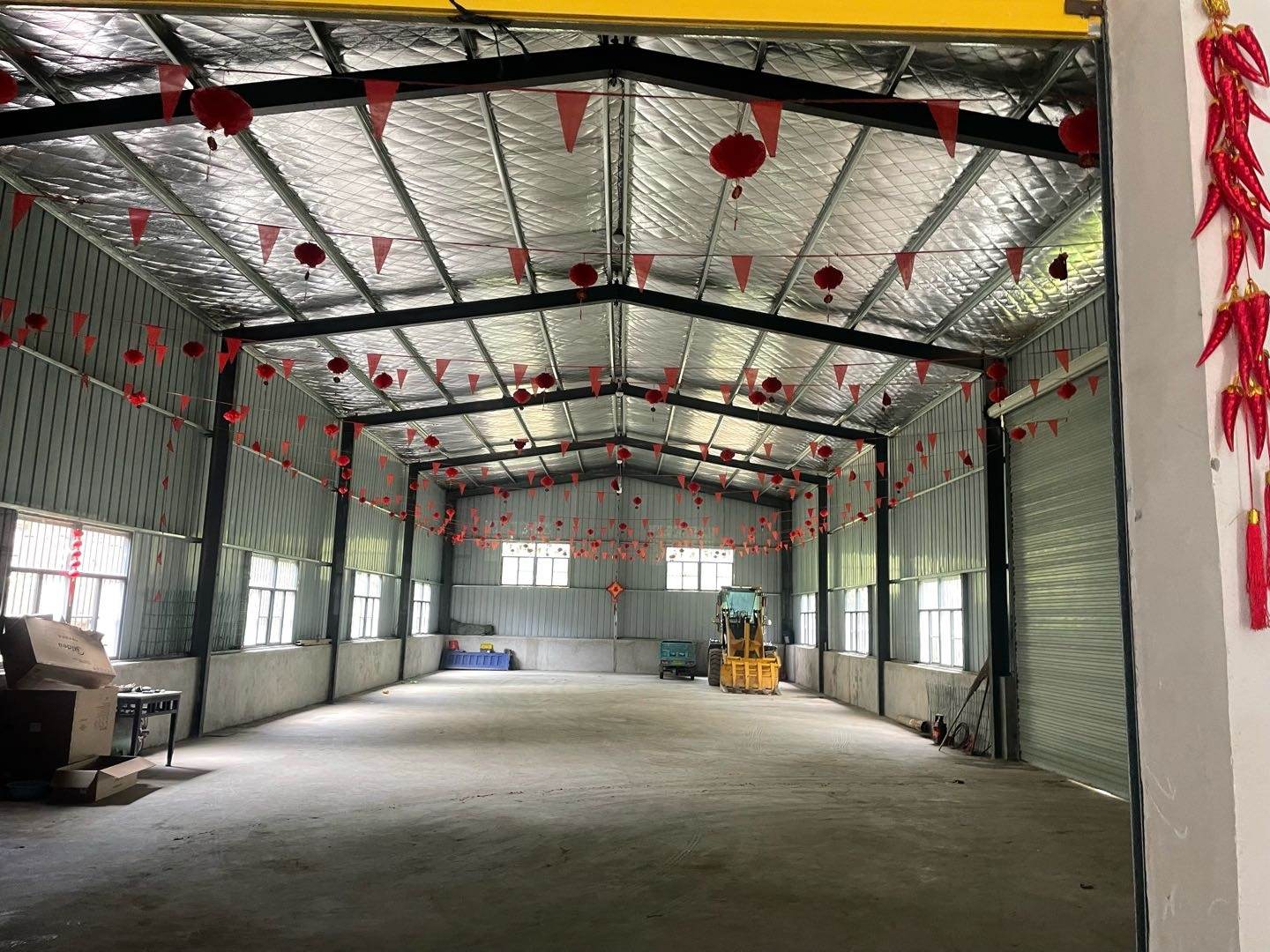 王先生找合伙人寻求代加工厂家合作