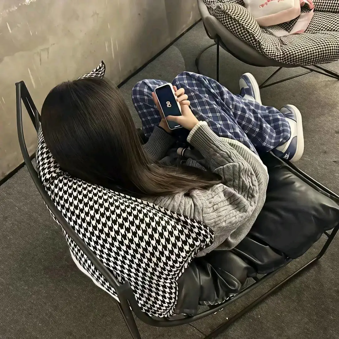 吴女士