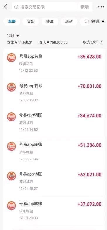 王先生地推项目号易流量卡项目