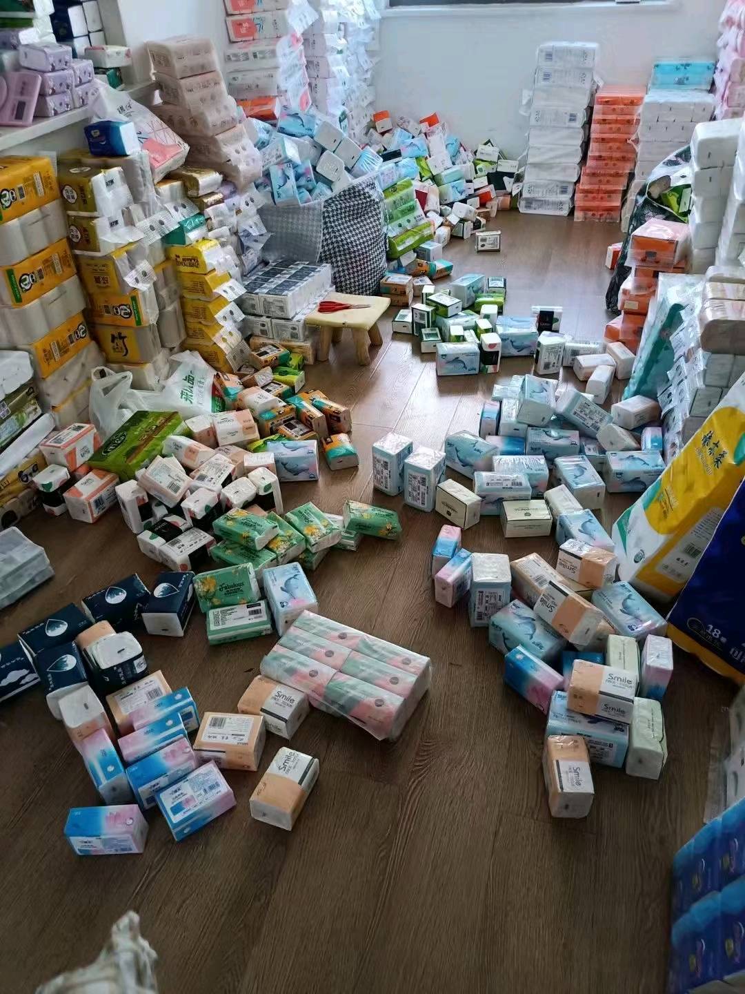 邱先生品牌货源