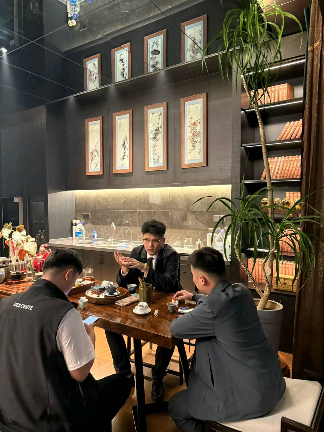 郭先生其他供需短视频代发，日结*，我提供素材你发，人人可做