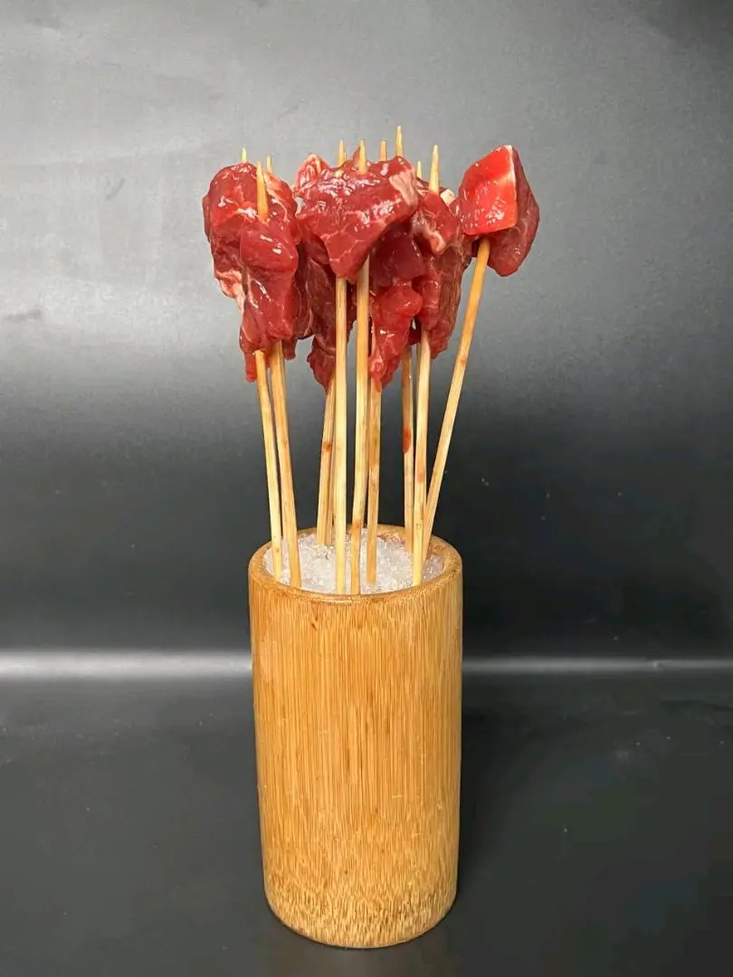 岳先生品牌货源头部火锅食材
