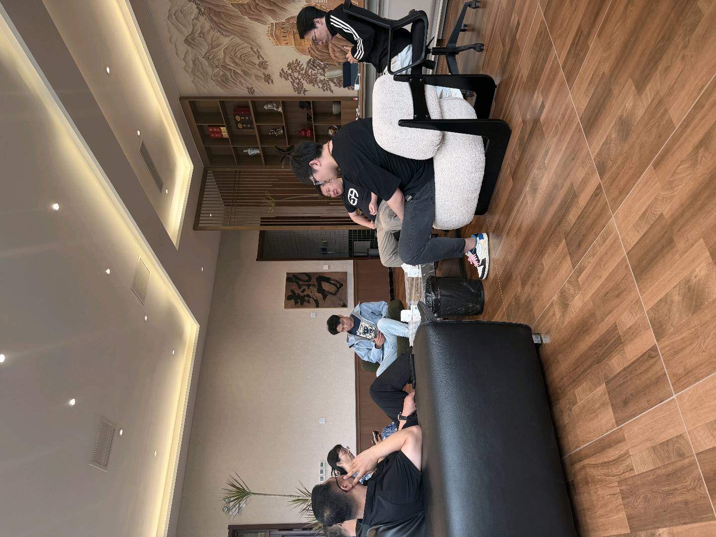 崔天华推广团队团队长 自媒体创始人来