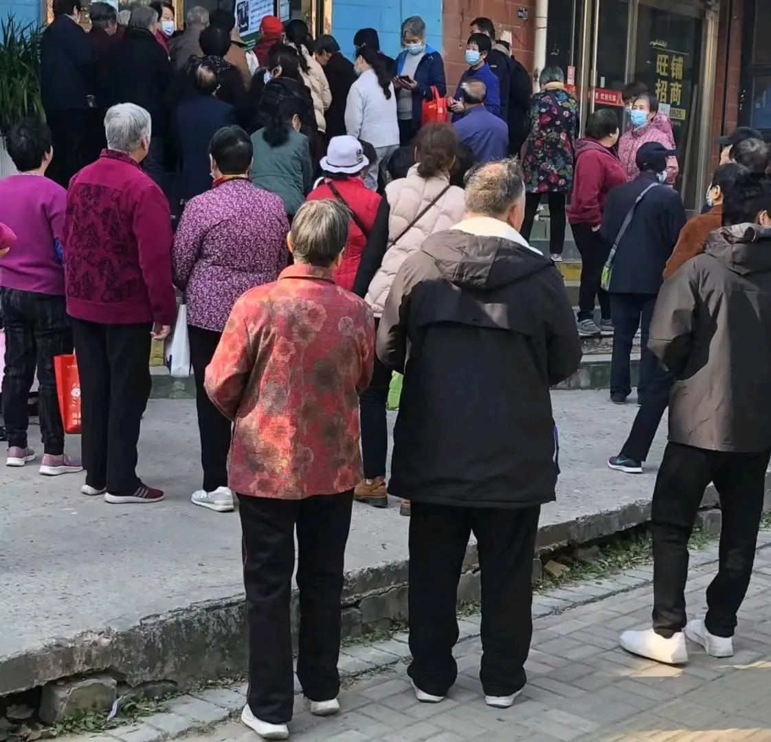 李女士地推项目