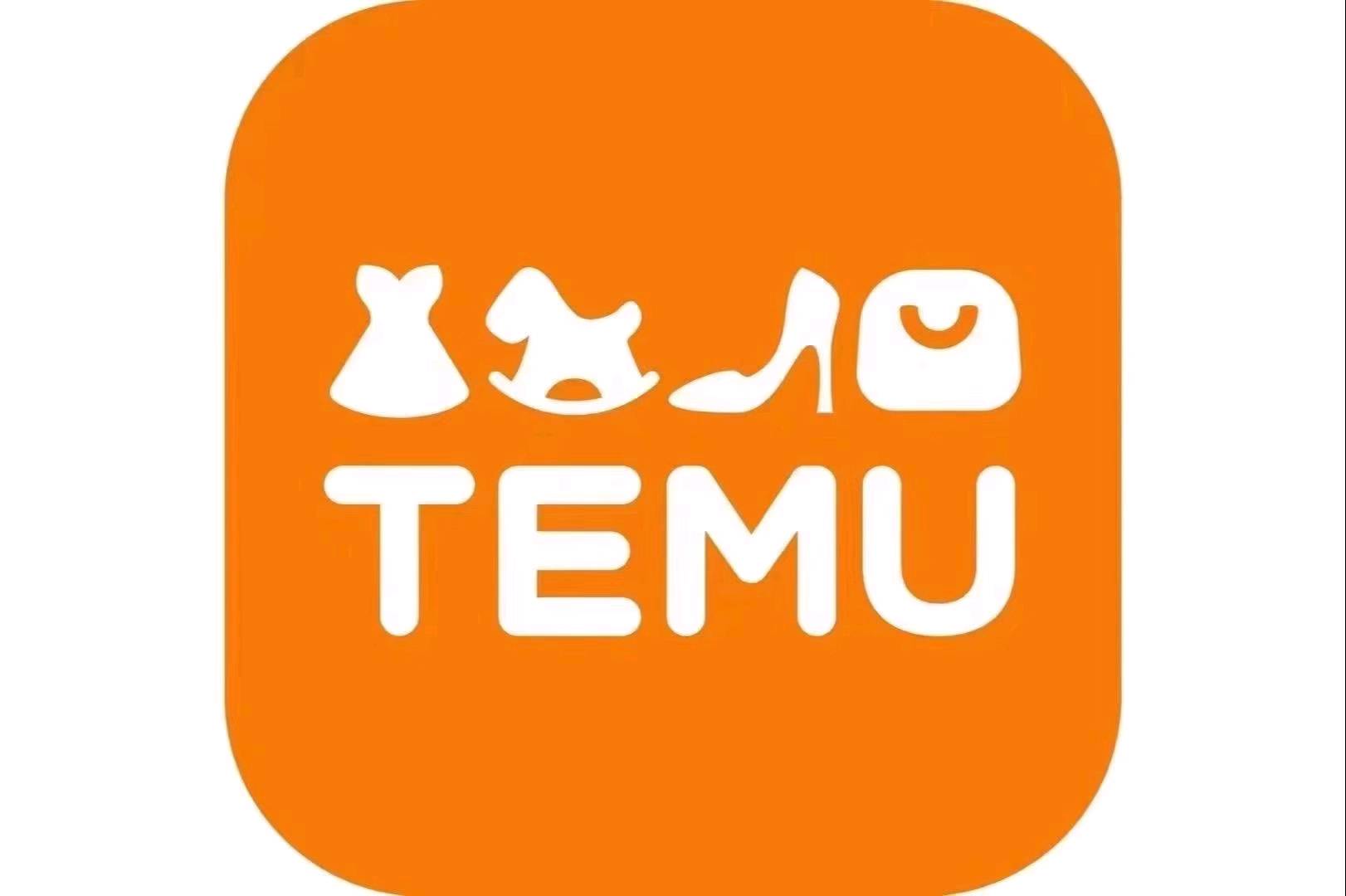 孙先生销货渠道TEMU跨境平台