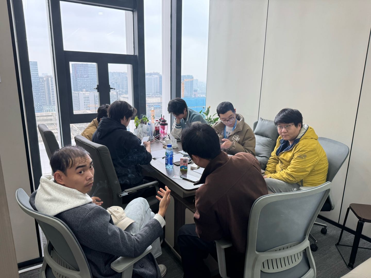 张垶楀成都本地CPA服务商新用户数据增长招募合伙人