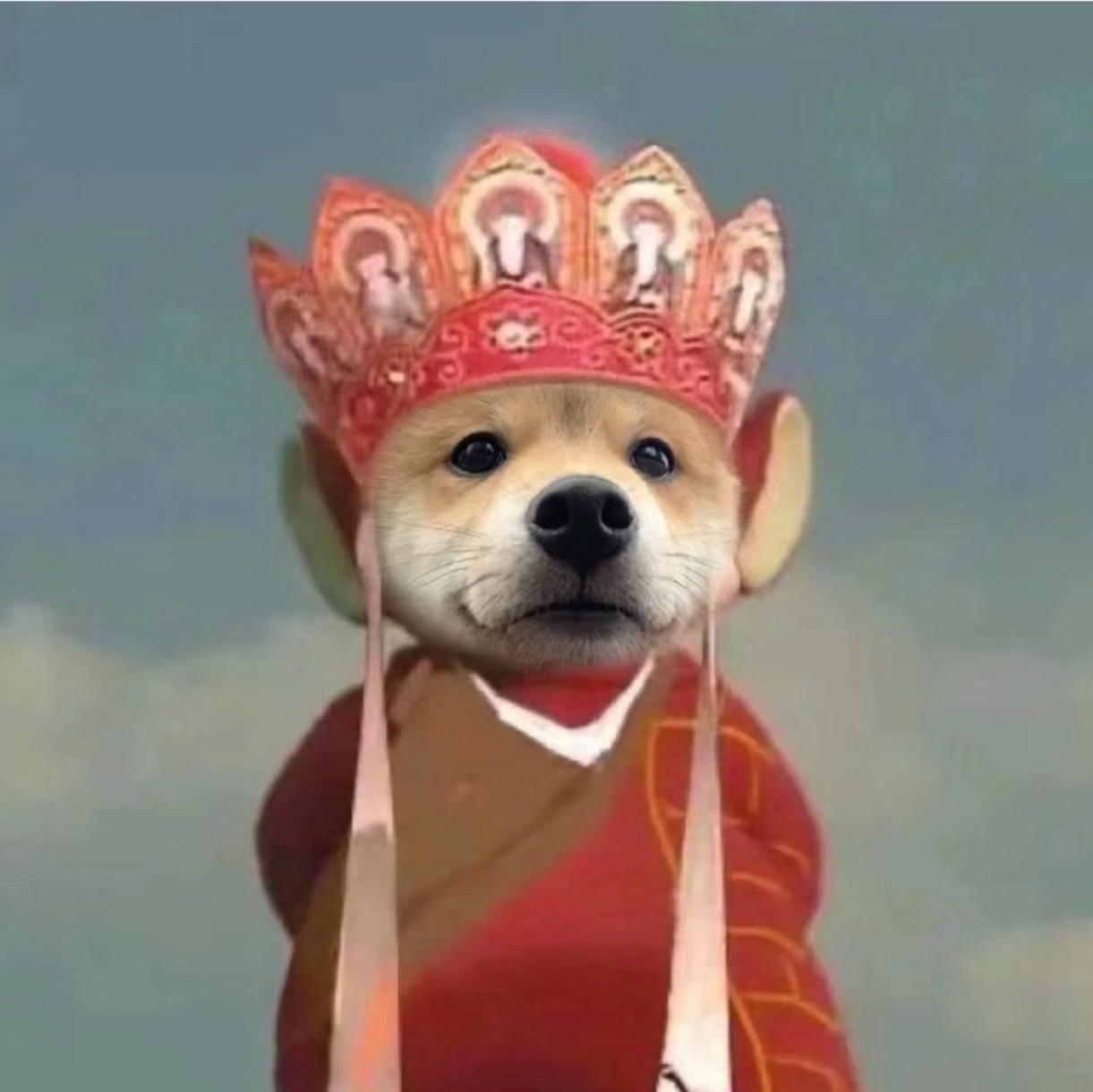 谢先生