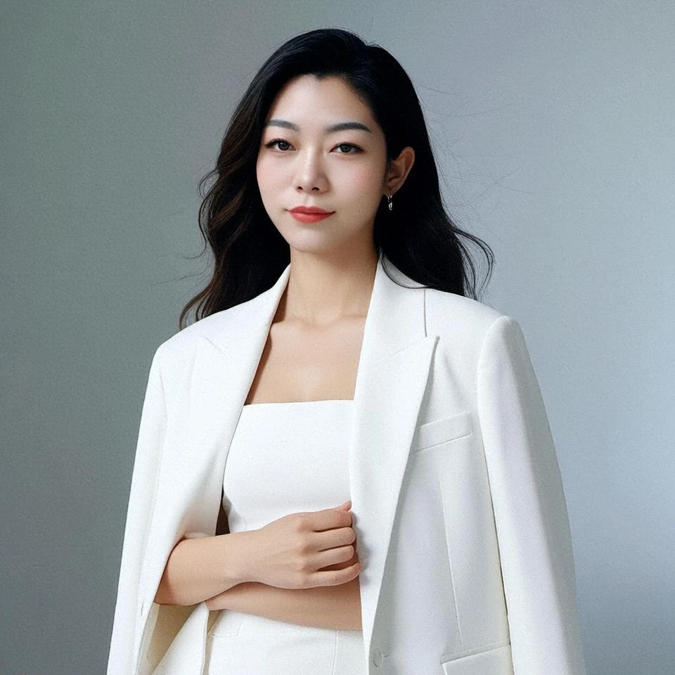 窦女士