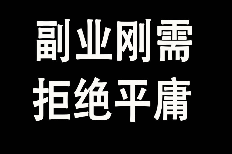 史先生找合伙人货拉拉项目