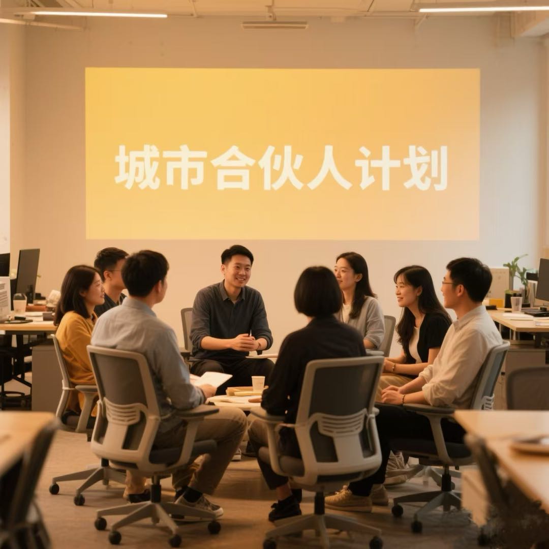 李燕妮找合伙人青墨网络科技机顶盒找合伙人