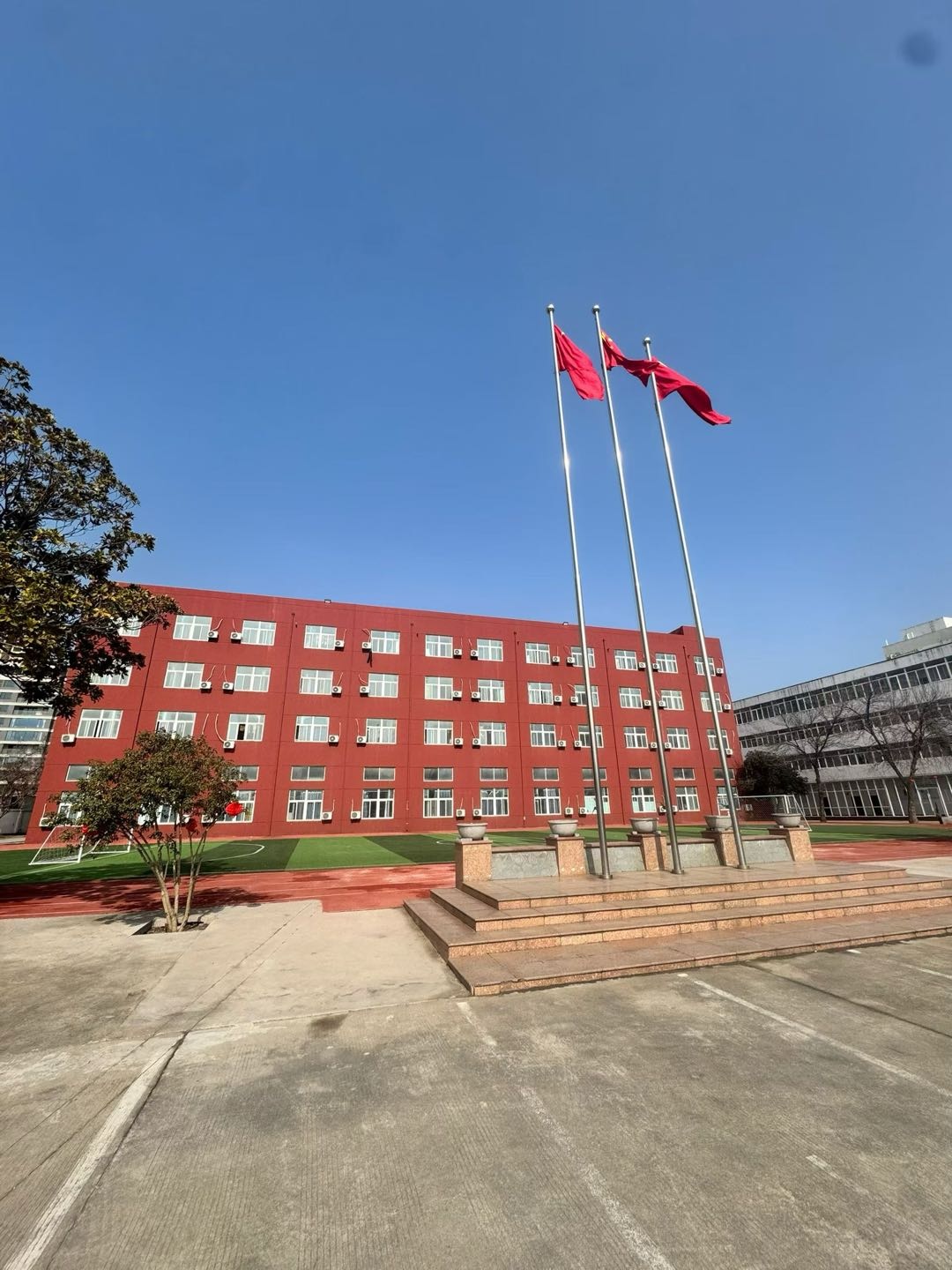 郑周永找合伙人