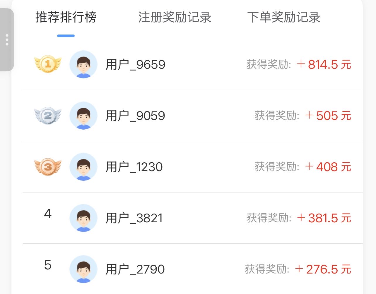 梁先生其他供需旧衣小程序简单拉新，发朋友圈，几十到手