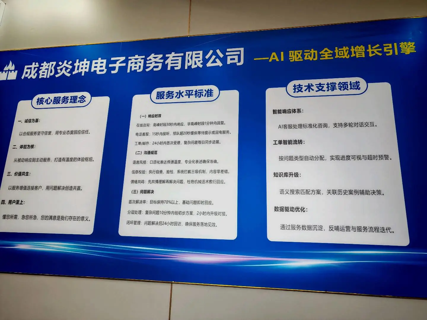 许建梅公司自有平台,有资源,私域电商平台