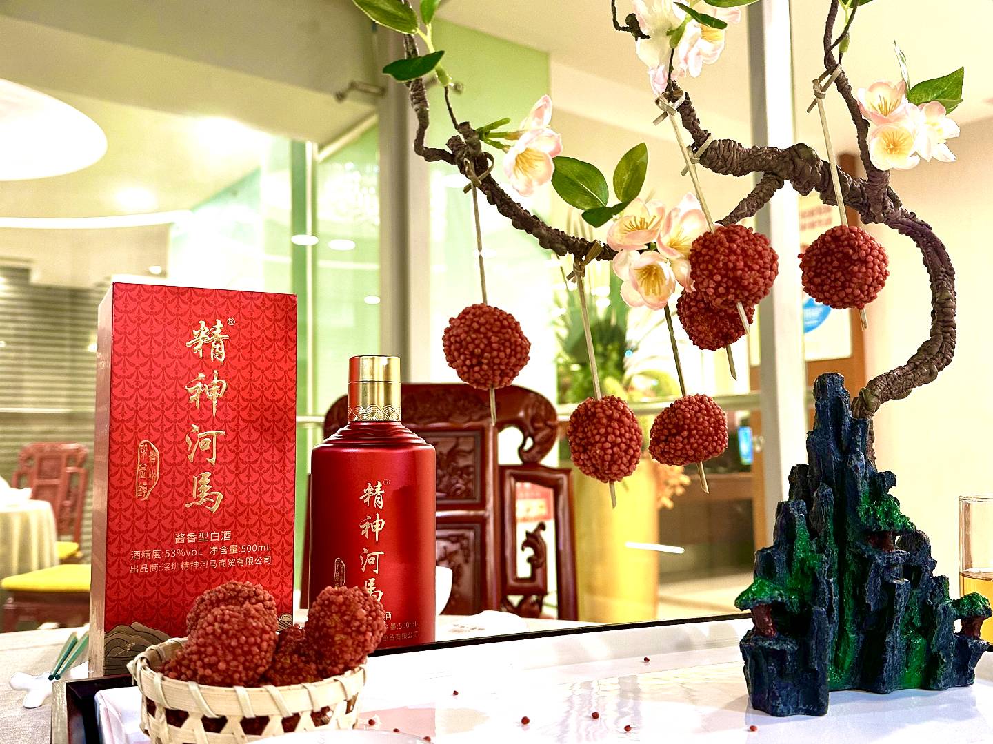 李凯白酒兼职地推,3500元/单现结+持续收益!