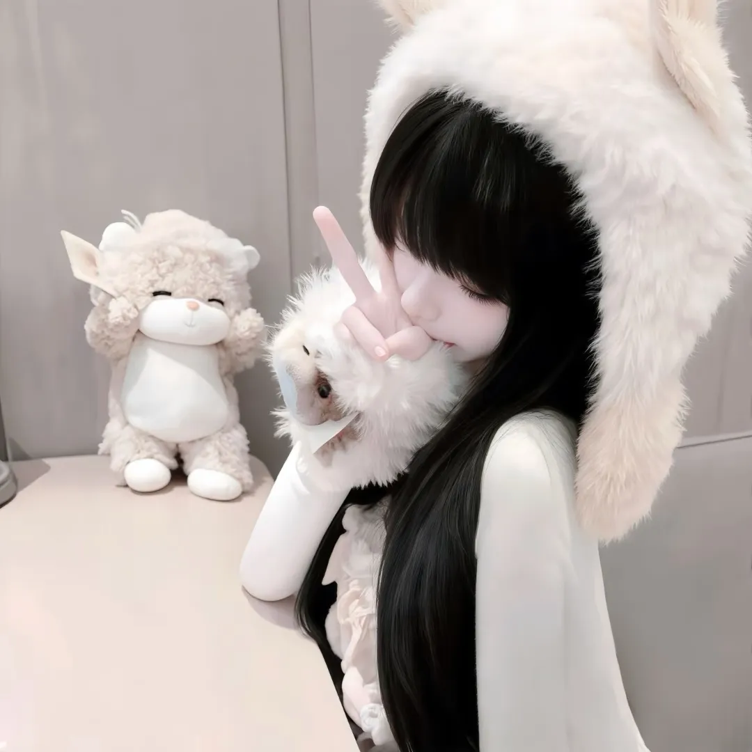 李女士