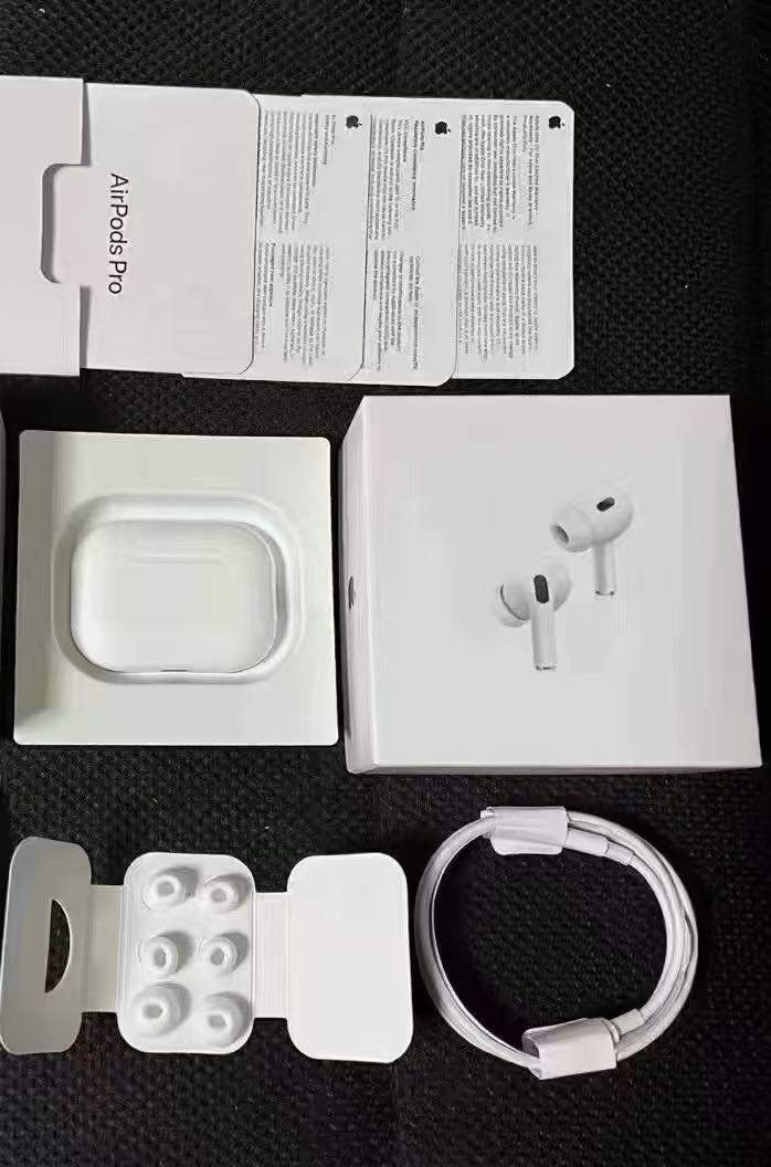 刘先生其他供需华强北AirPods蓝牙耳机出售