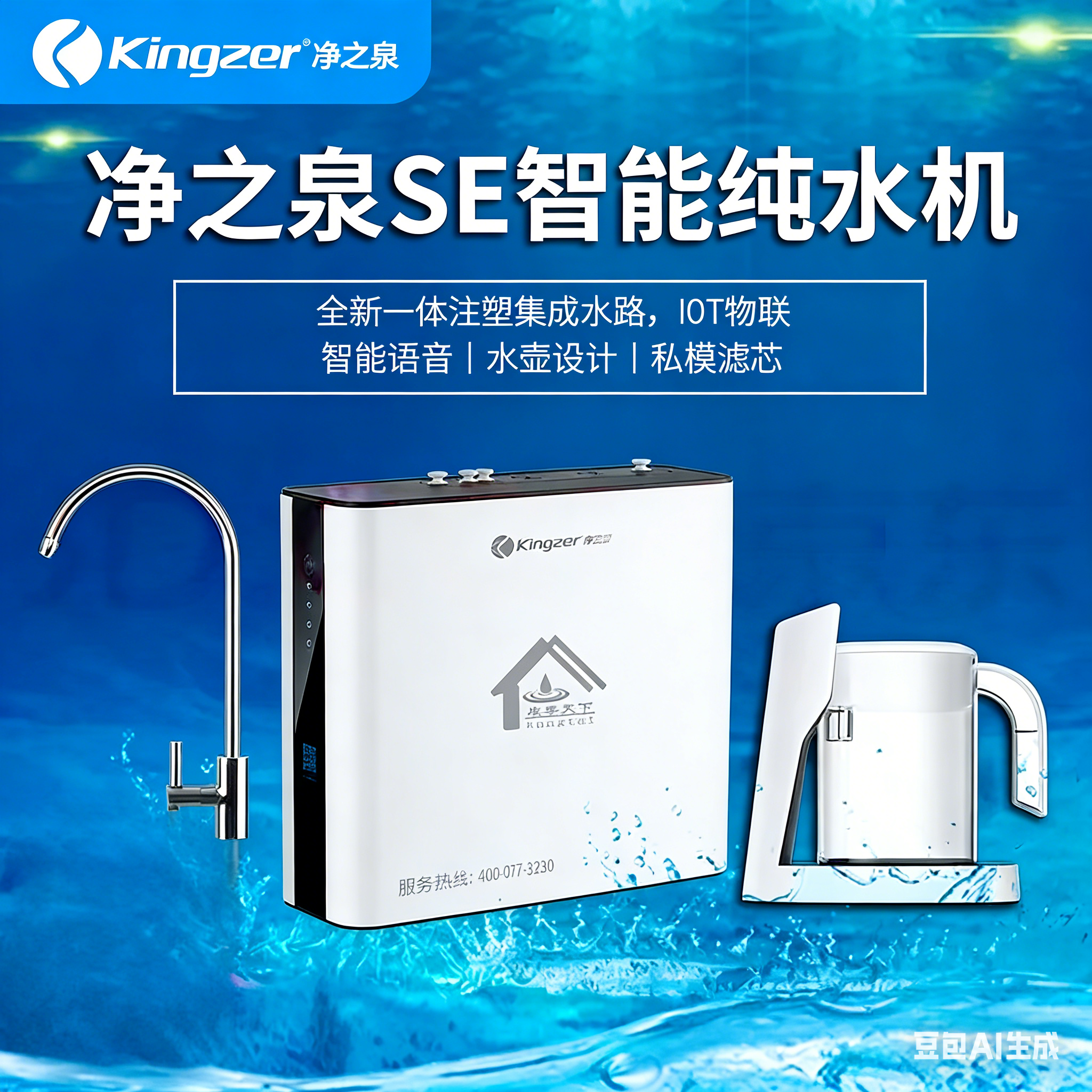 赵金彪地推项目