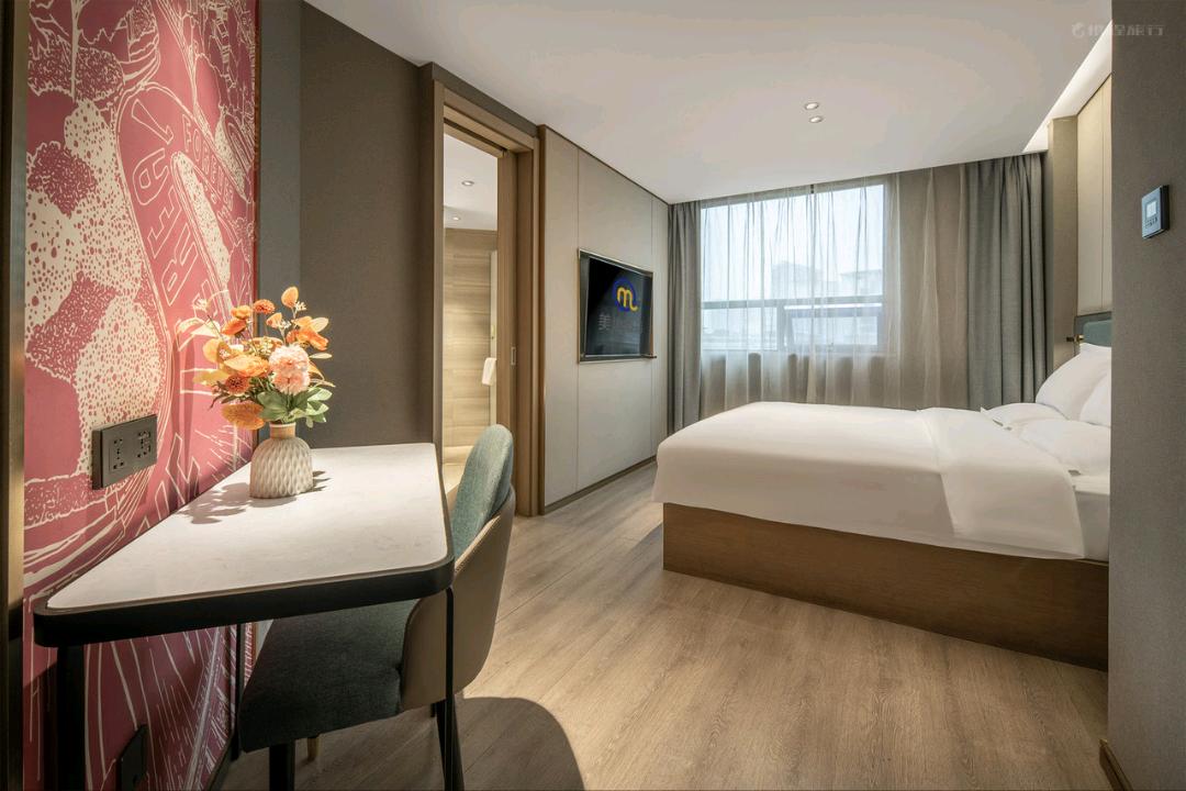 韩先生地推项目