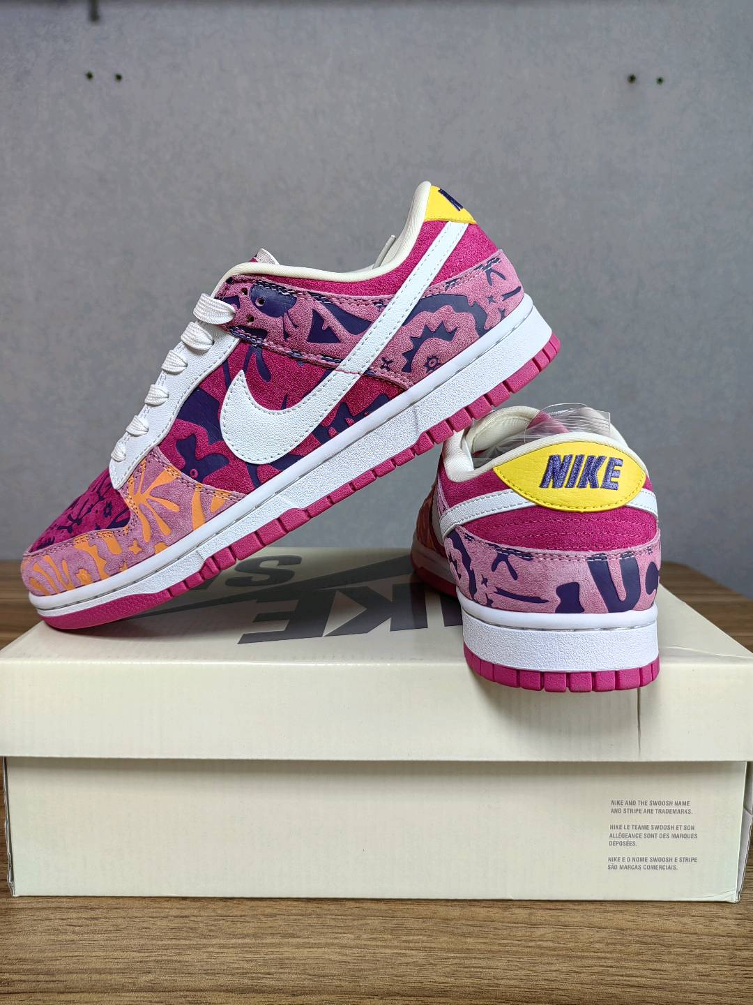 任女士品牌货源