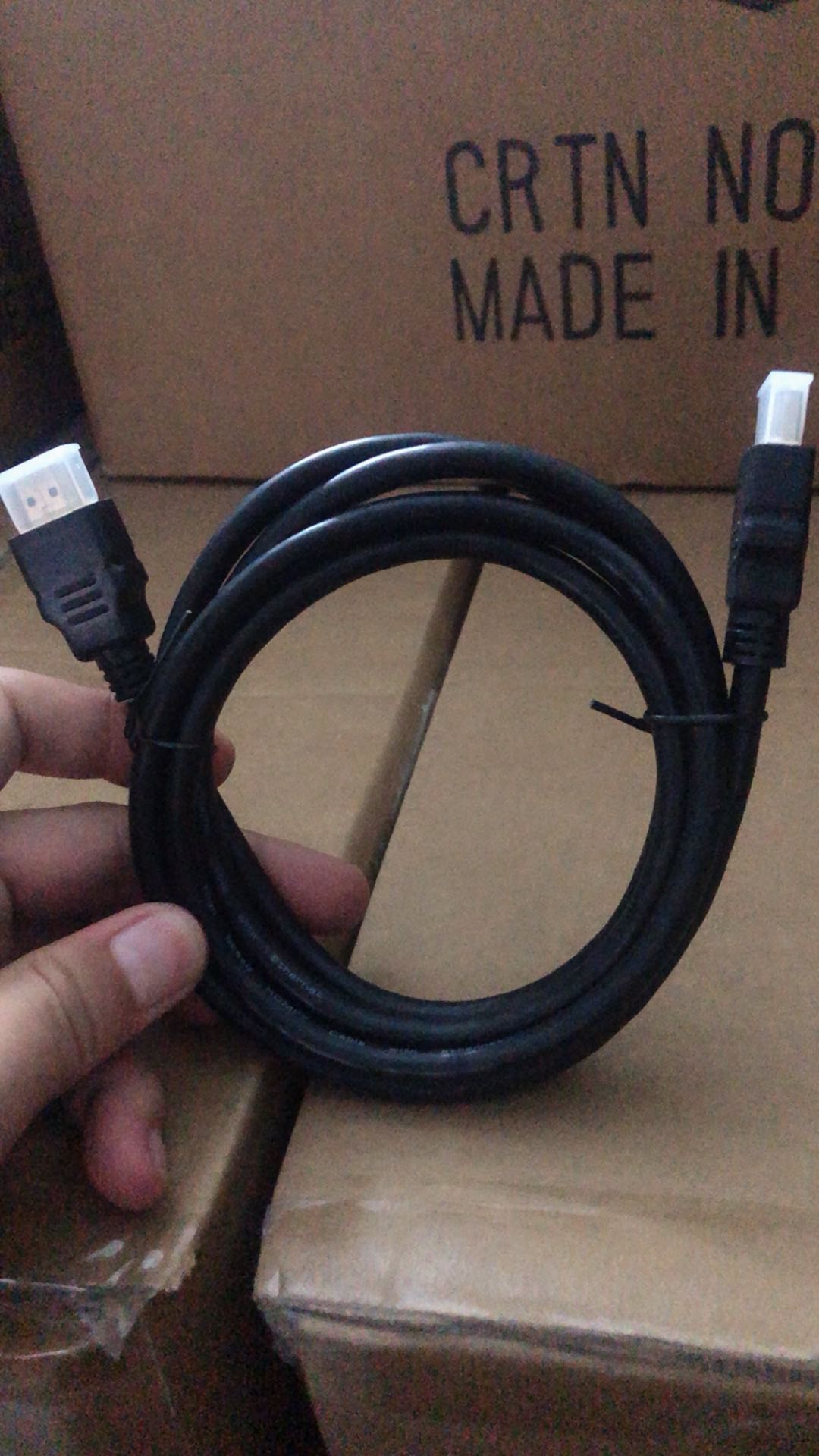 罗慧涛优质甲方寻找高清线HDMI库存资源