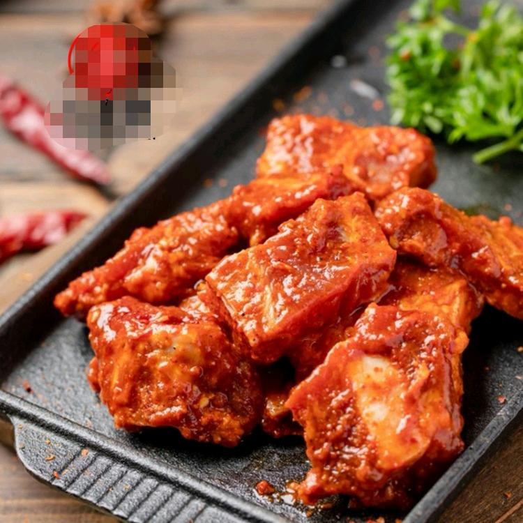蒋女士提供食材 寻找串串/火锅店、供应链合作