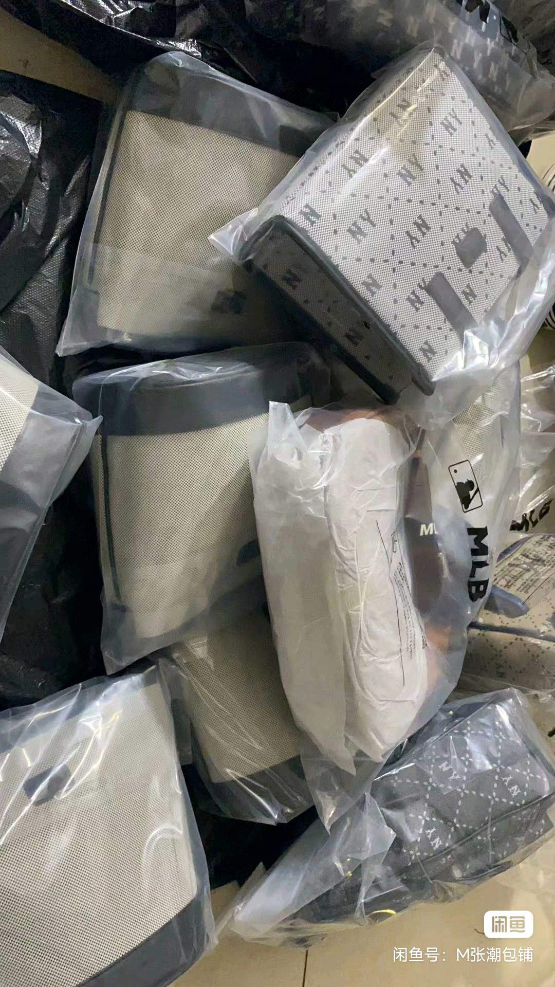 张先生MLB包供货，各个款式包包需要的来，一件代发