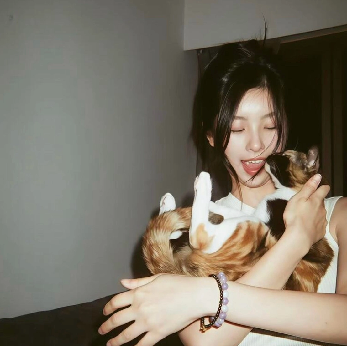 段女士