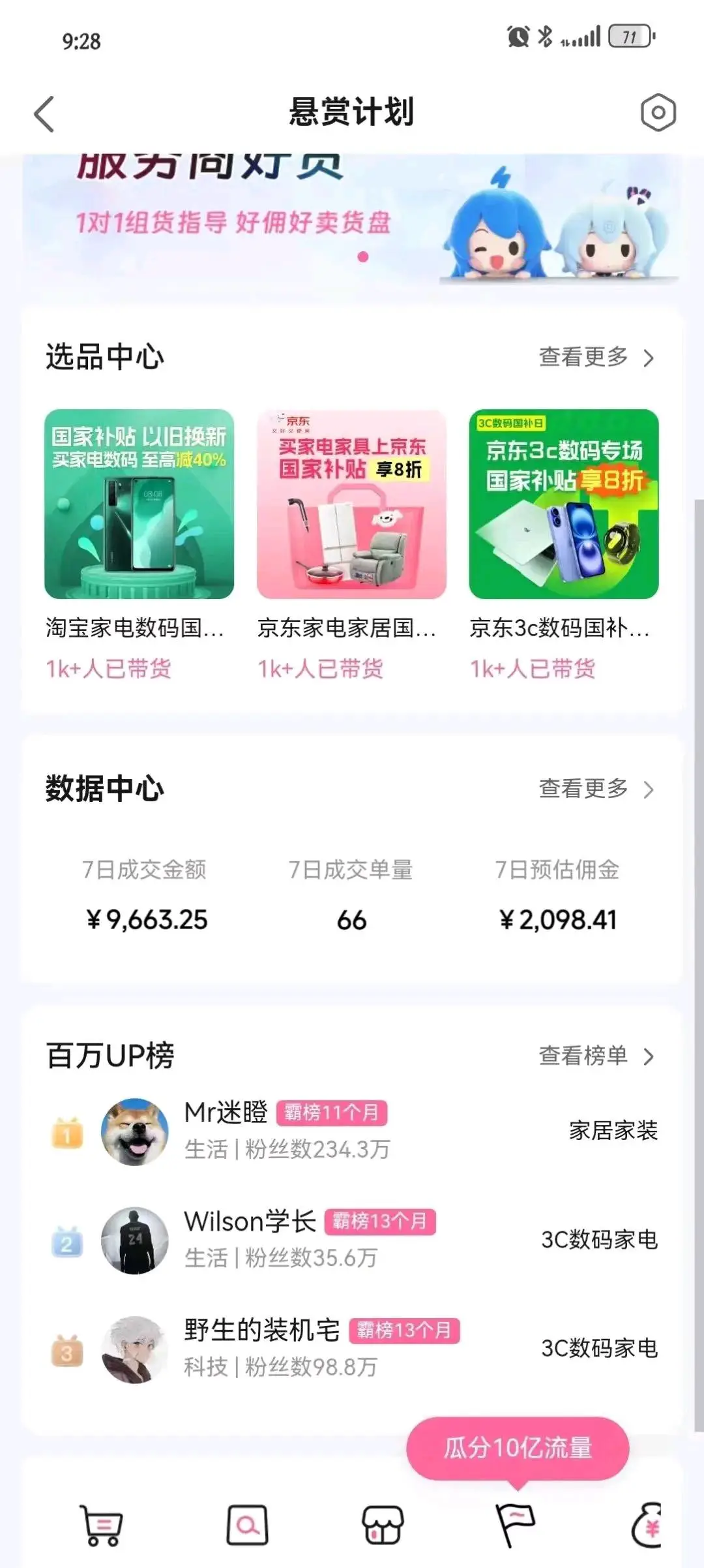 唐先生其他供需