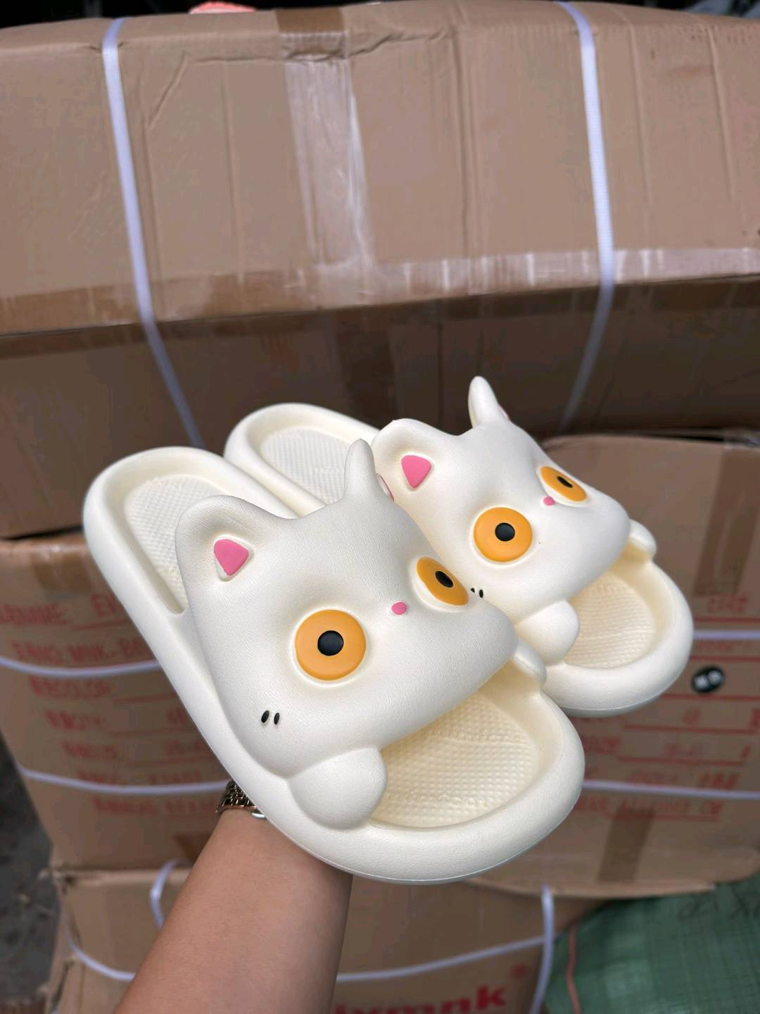 赵长智品牌货源