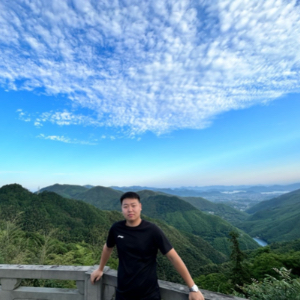 鲁子扬