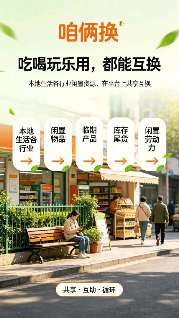 李先生找合伙人