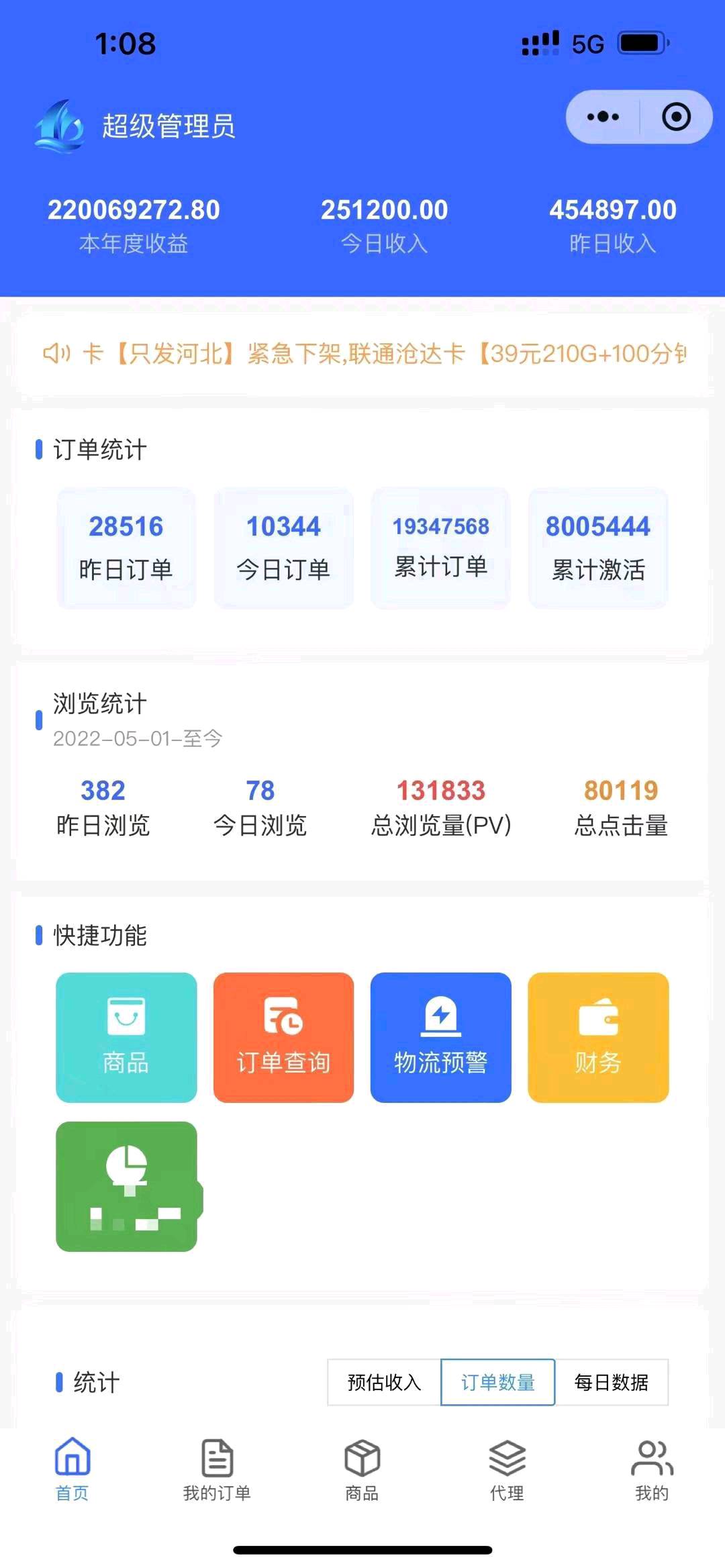 王钊地推项目我提供四大运营商大流量卡项目合作，寻找地推、网推及团队资源！