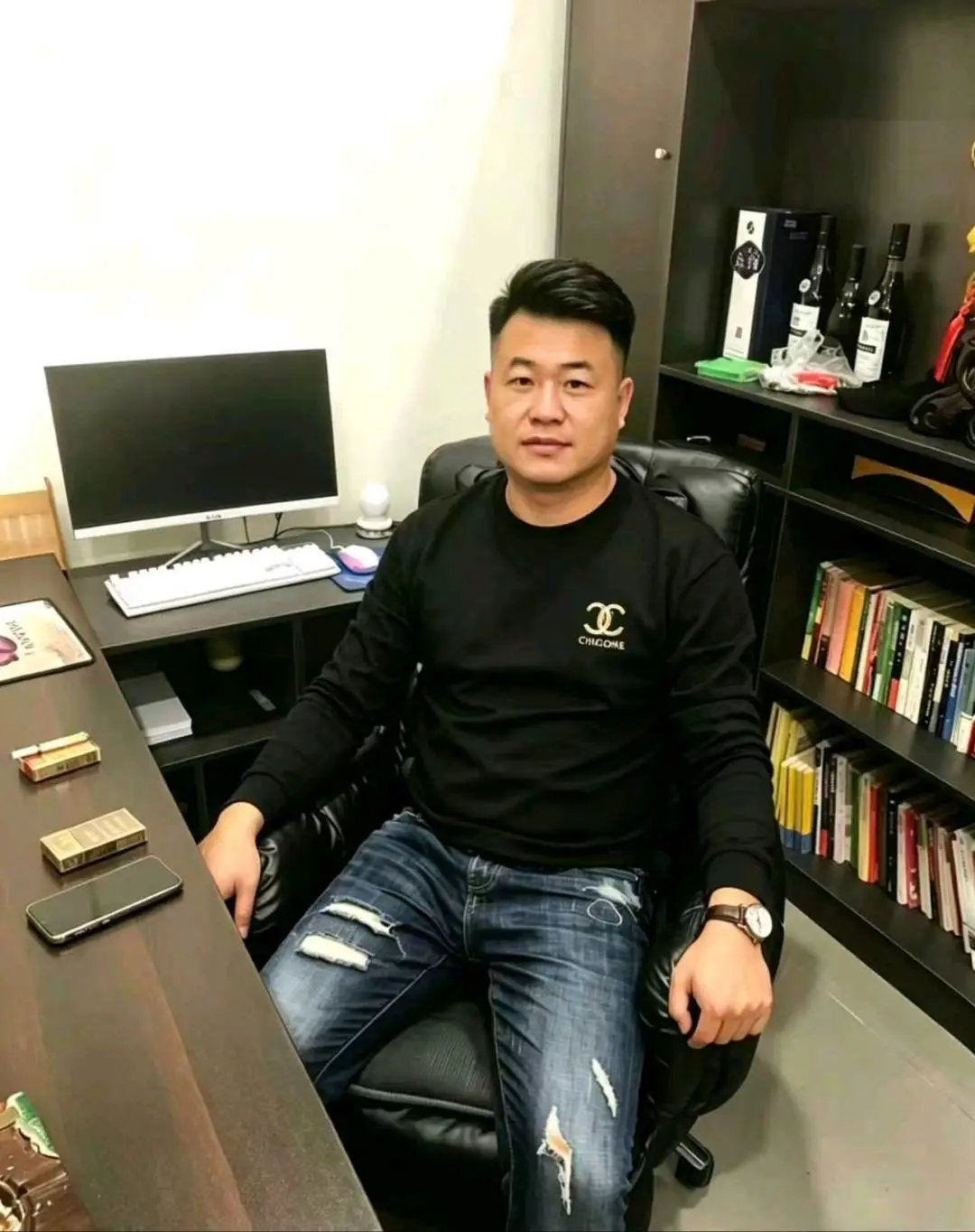 刘涛