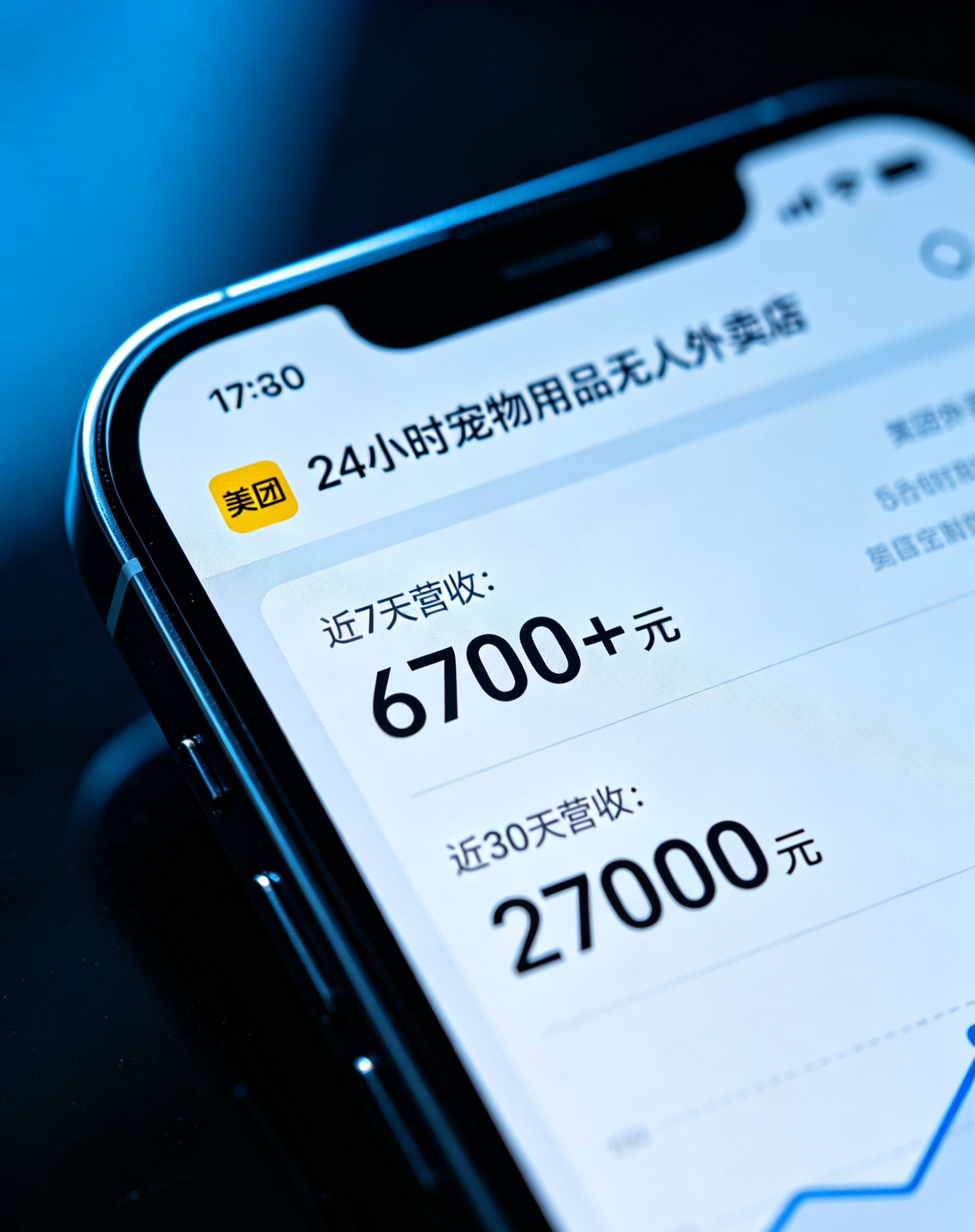 李先生找合伙人颠覆传统宠物店!24小时无人值守,全品类供货,保姆式运营