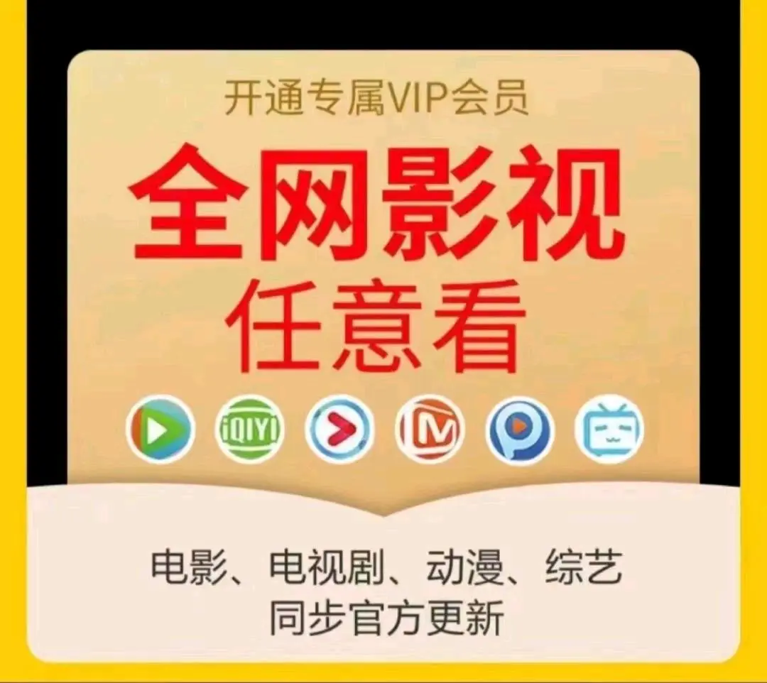李先生找合伙人全网影视会员 短剧会员项目