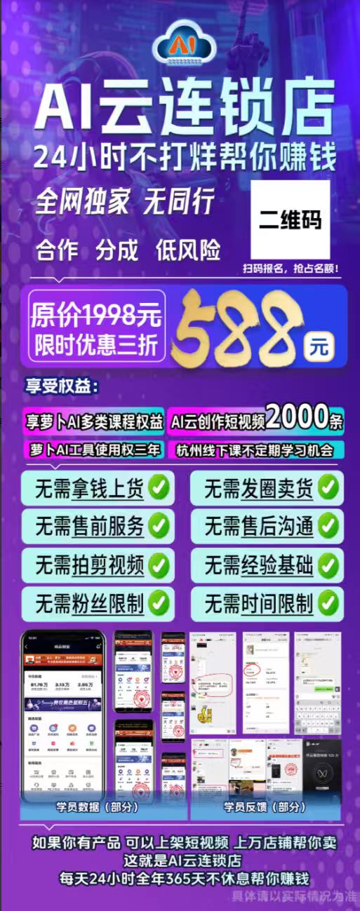 石丽平找合伙人