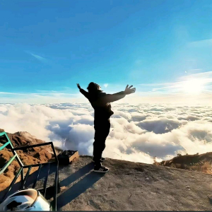 u客直谈实名认证李先生