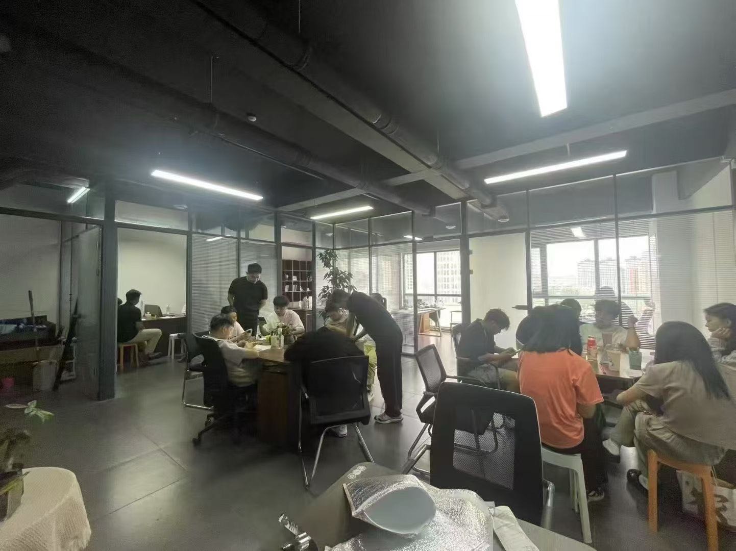 王先生App拉新合伙人