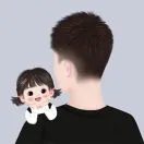 何先生头像